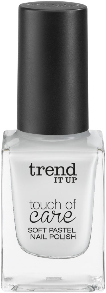 trend IT UP TOUCH OF CARE