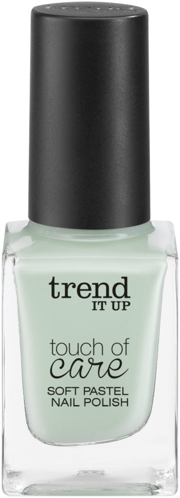 trend IT UP TOUCH OF CARE