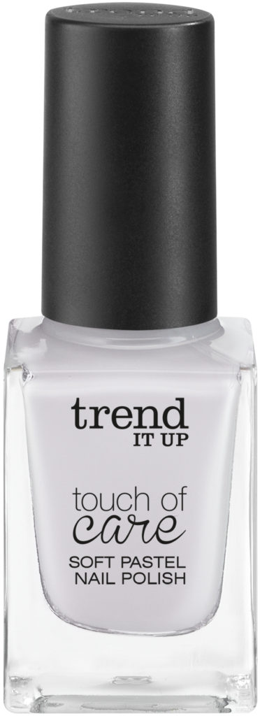 trend IT UP TOUCH OF CARE