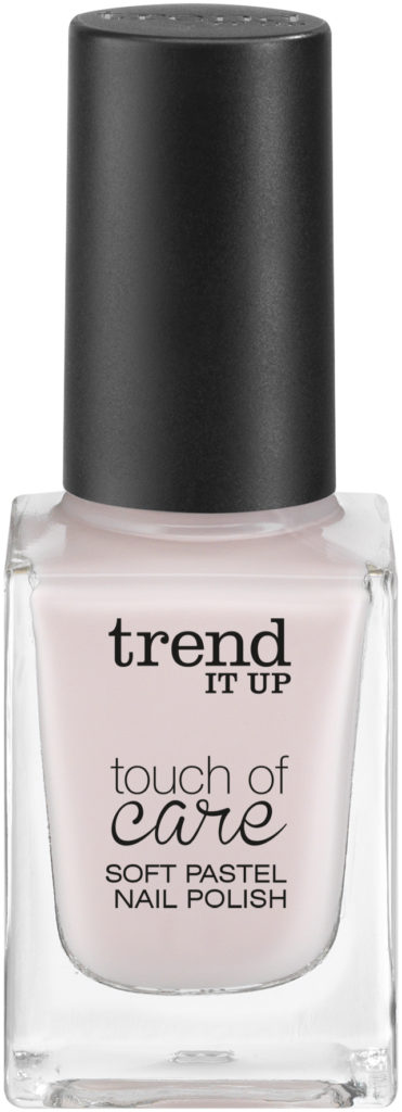 trend IT UP TOUCH OF CARE