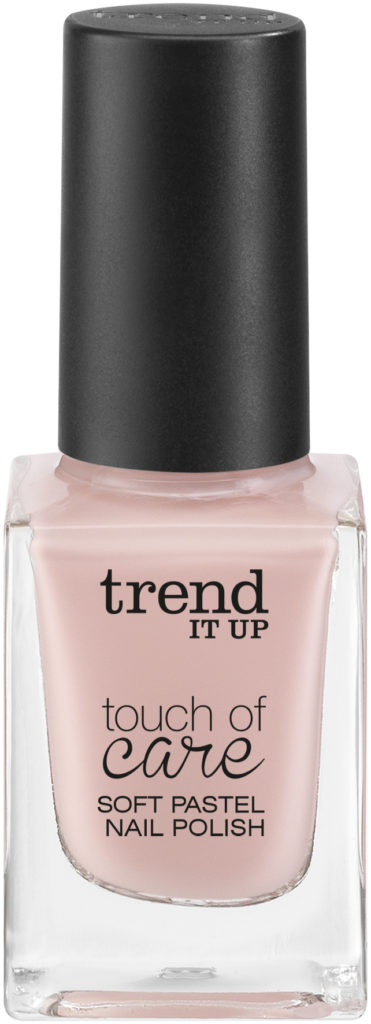 trend IT UP TOUCH OF CARE