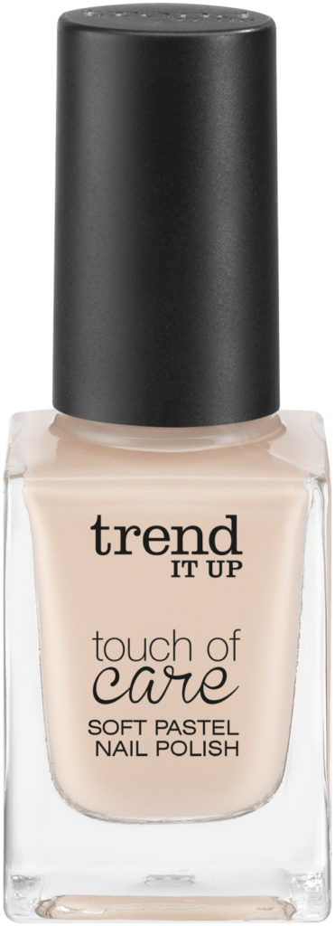 trend IT UP TOUCH OF CARE