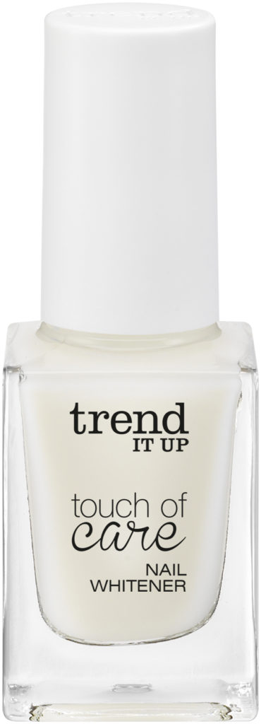 trend IT UP TOUCH OF CARE