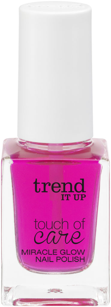 trend IT UP TOUCH OF CARE