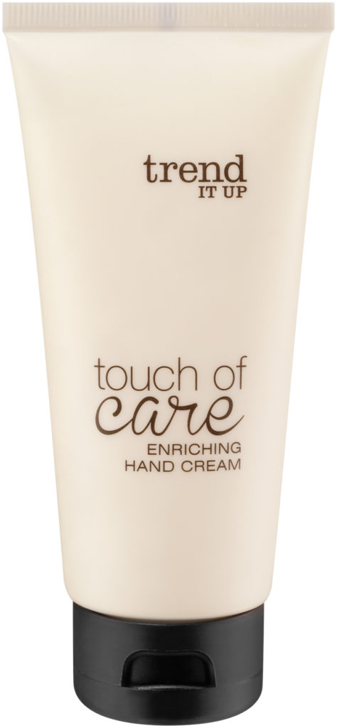 trend IT UP TOUCH OF CARE