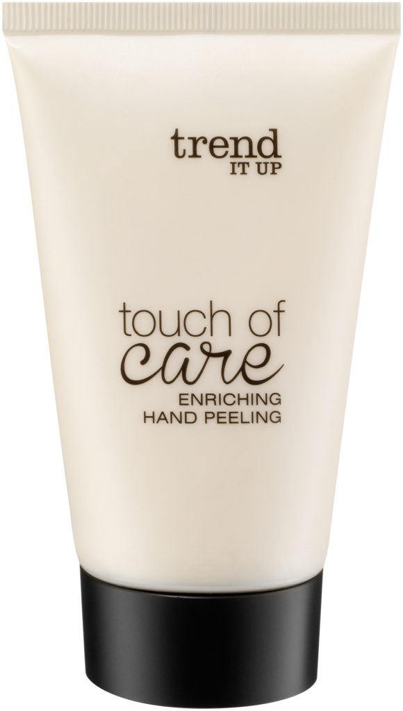 trend IT UP TOUCH OF CARE