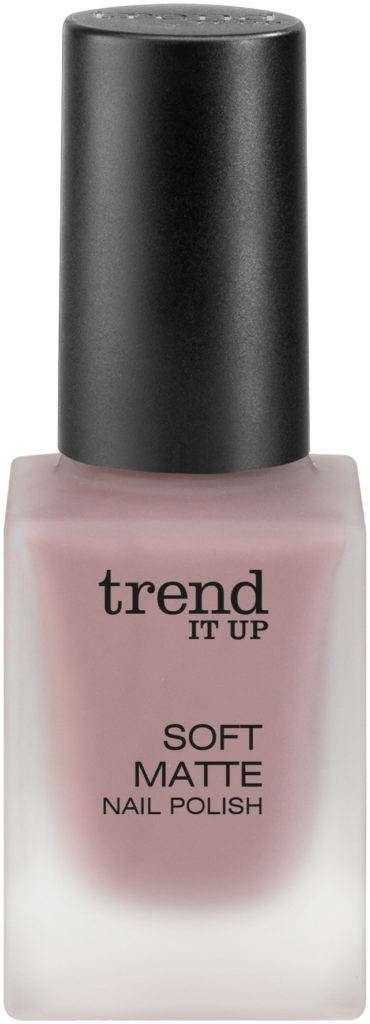 trend IT UP Sortimentswechsel September 2017 - NÄGEL