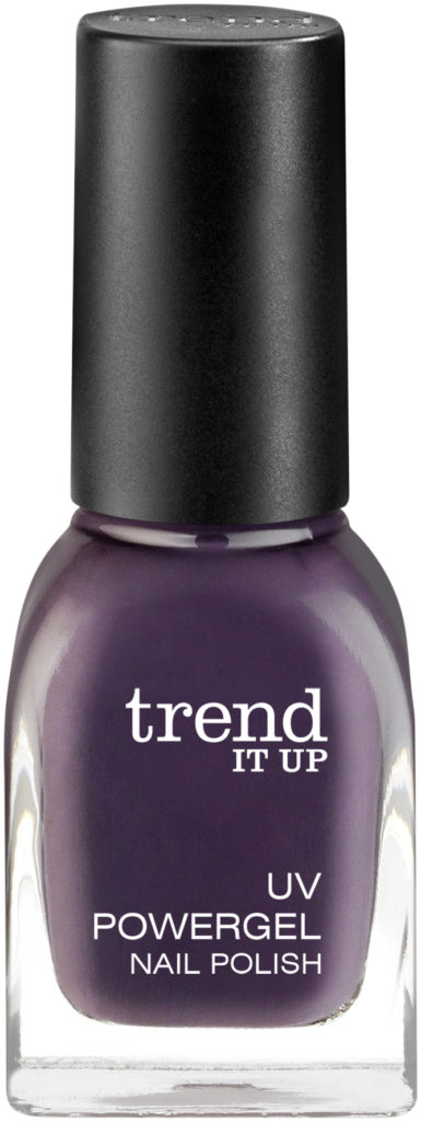 trend IT UP Sortimentswechsel September 2017 - NÄGEL