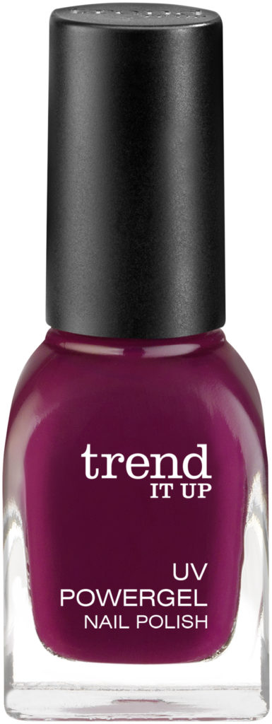 trend IT UP Sortimentswechsel September 2017 - NÄGEL