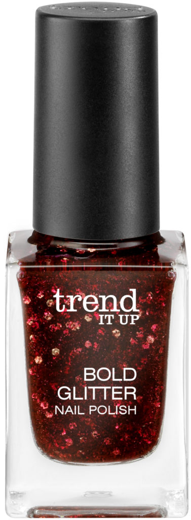 trend IT UP Sortimentswechsel September 2017 - NÄGEL