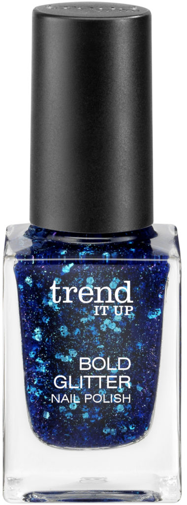 trend IT UP Sortimentswechsel September 2017 - NÄGEL