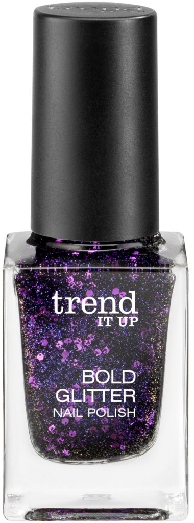 trend IT UP Sortimentswechsel September 2017 - NÄGEL