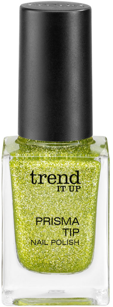 trend IT UP Sortimentswechsel September 2017 - NÄGEL