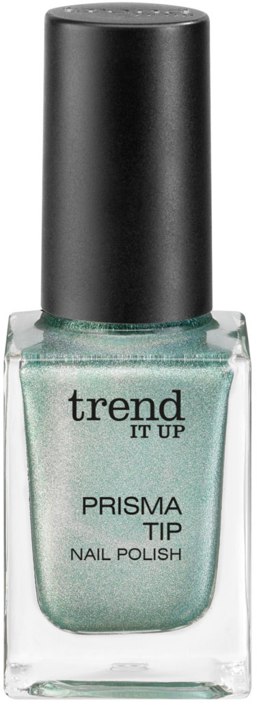 trend IT UP Sortimentswechsel September 2017 - NÄGEL