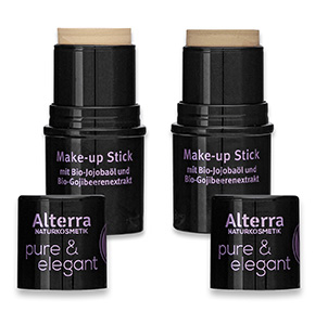 Alterra Pure & Elegant