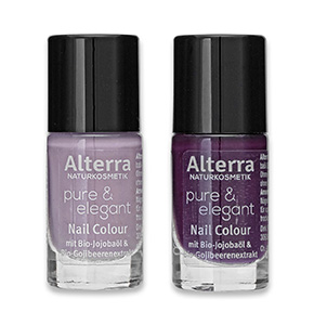 Alterra Pure & Elegant