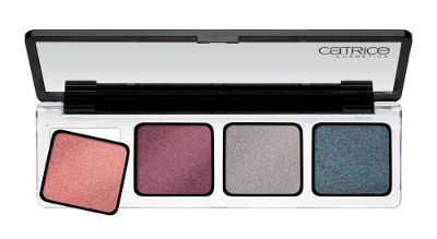 CATRICE Art Couleurs Eyeshadows