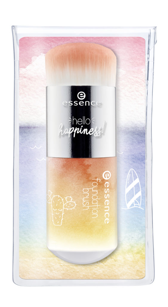 ESSENCE HELLO HAPPINESS