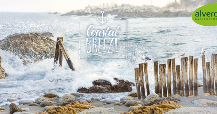 PREVIEW: alverde Coastal Breeze