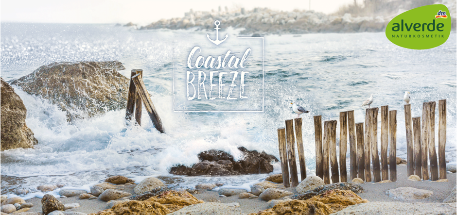 PREVIEW: alverde Coastal Breeze