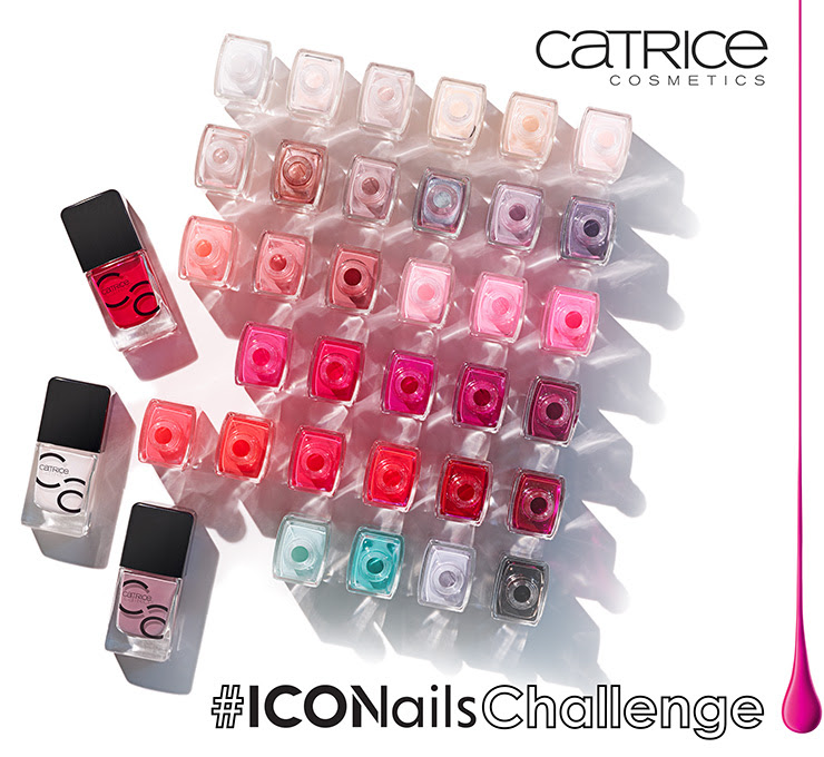 ICONailsChallenge