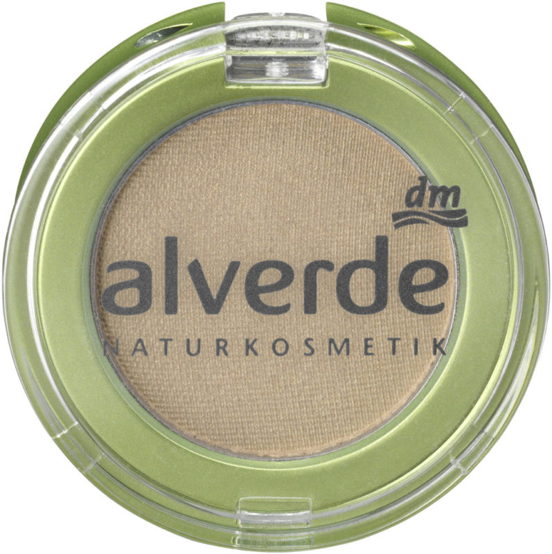 alverde Sortimentswechsel Oktober 2017