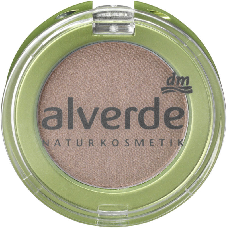 alverde Sortimentswechsel Oktober 2017