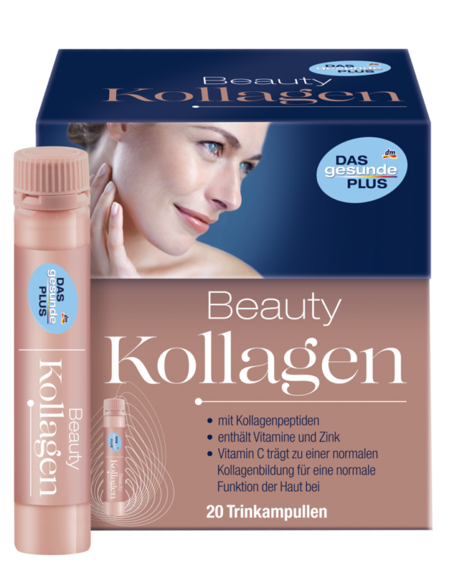 rossmann kollagen