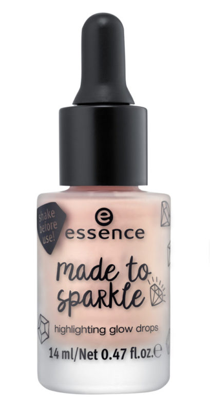 MADE TO SPARKLE