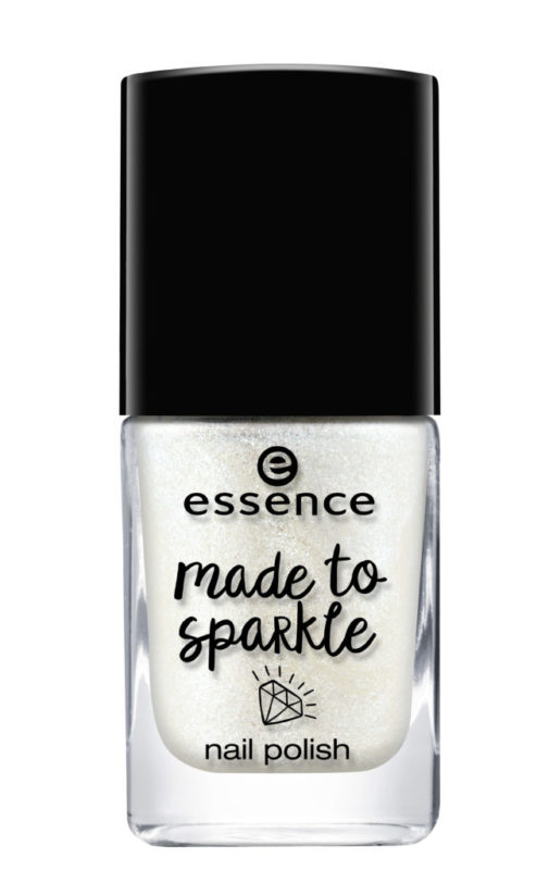 MADE TO SPARKLE