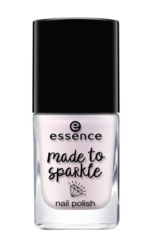 MADE TO SPARKLE