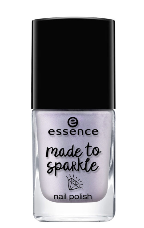 MADE TO SPARKLE