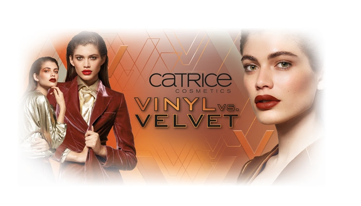 Vinyl vs. Velvet