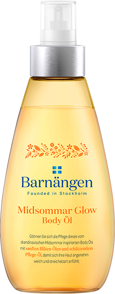 Barnängen