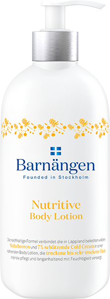 Barnängen