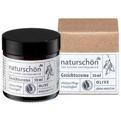 naturschön alverde NATURKOSMETIK