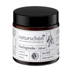 naturschön alverde NATURKOSMETIK