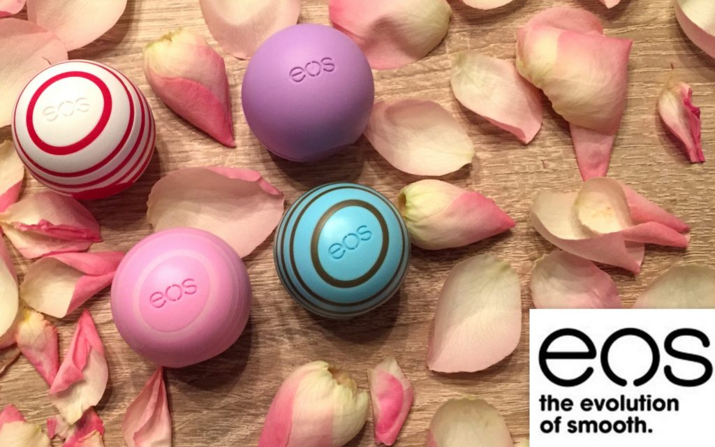 Kennt ihr schon die neuen Limited Editions von EOS?