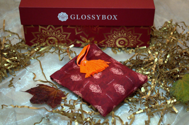 Glossybox Rituals Edition