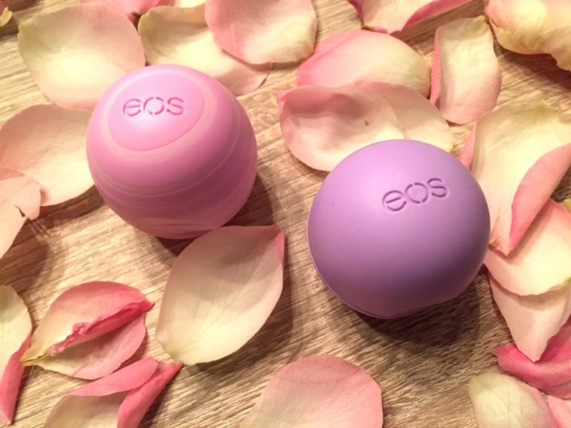 eos Limited Editions