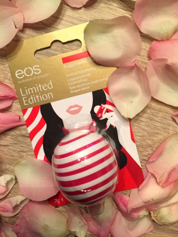 eos Limited Editions