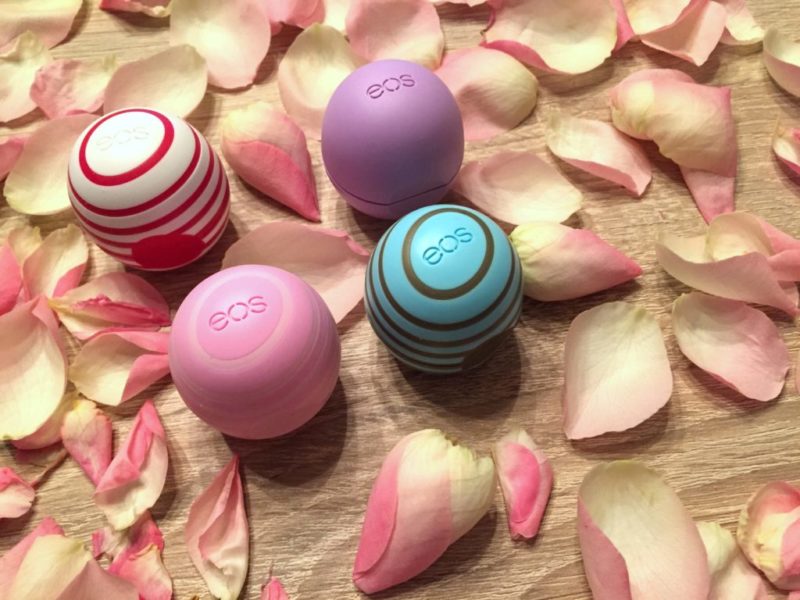 eos Limited Editions