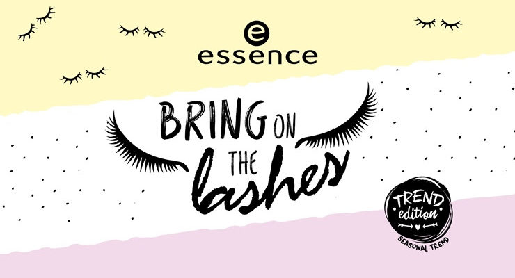 essence news „bring on the lashes“