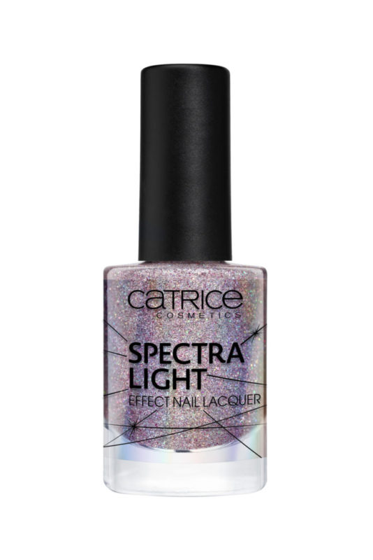 CATRICE Holo Graphic