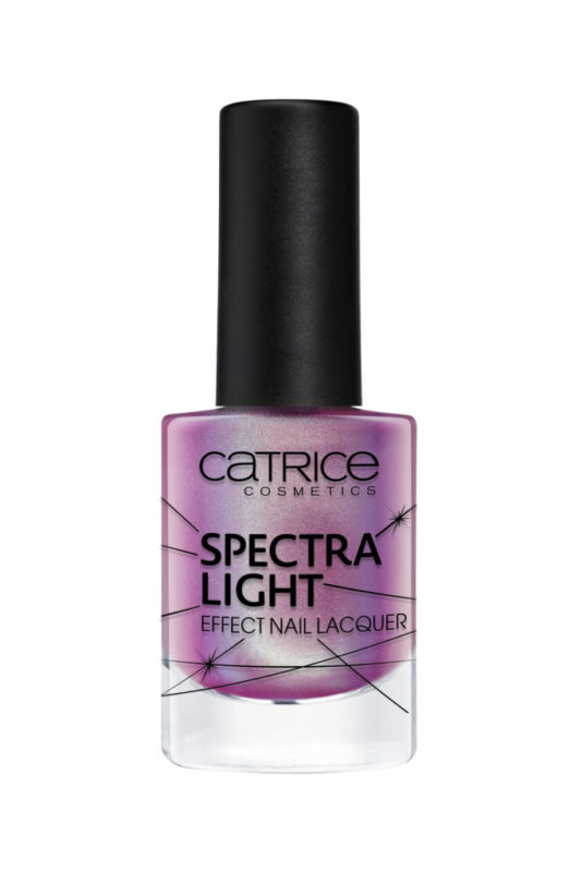 CATRICE Holo Graphic