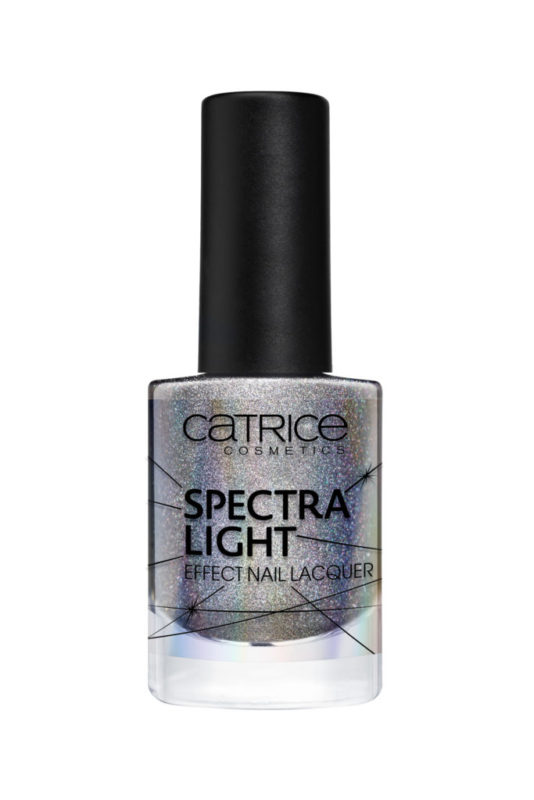 CATRICE Holo Graphic