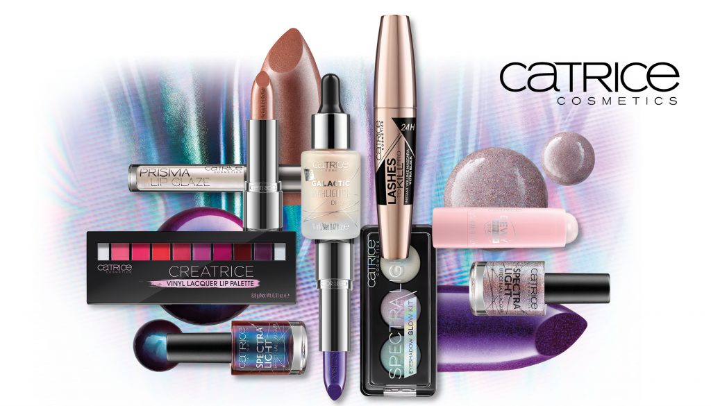 Catrice Neuheiten 2018 – Beauty Trend Athleisure