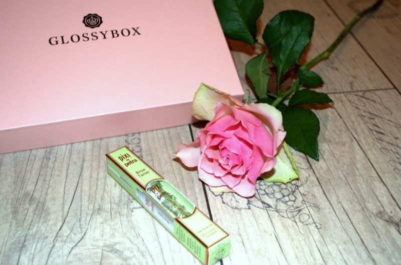 Glossybox Oktober 2017