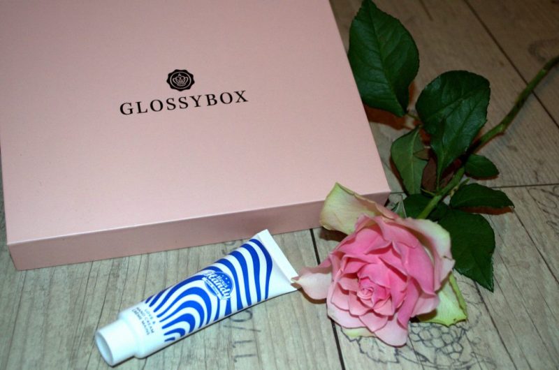 Glossybox Oktober 2017