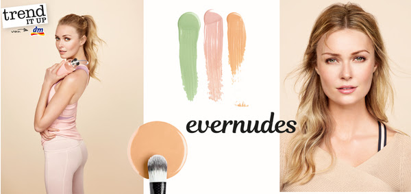 trend IT UP Limited Edition Evernudes